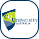 Central Queensland University Logo